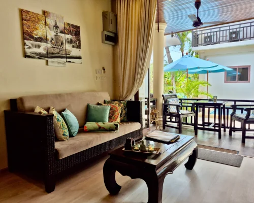 Sibajapalssamui Apartment (12)