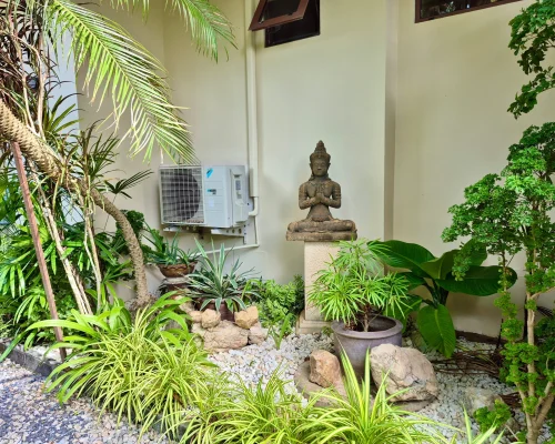 Sibajapalssamui Apartment (16)