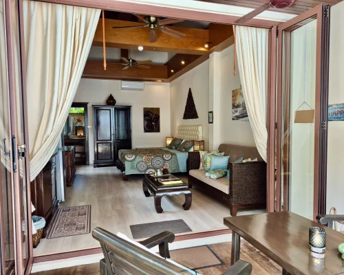 Sibajapalssamui Apartment (4)