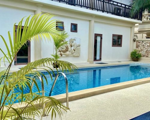 Villa 2
