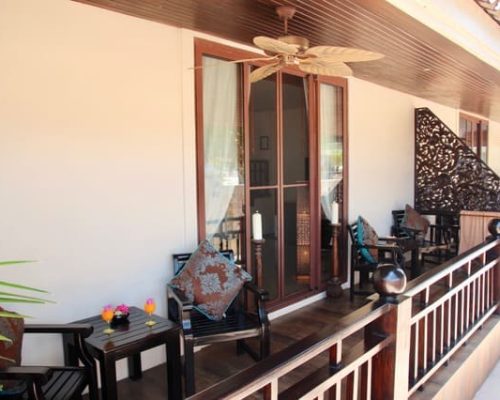Villa 21