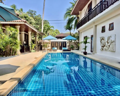 Villa 3