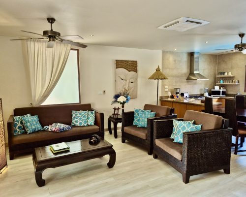 Villa 8